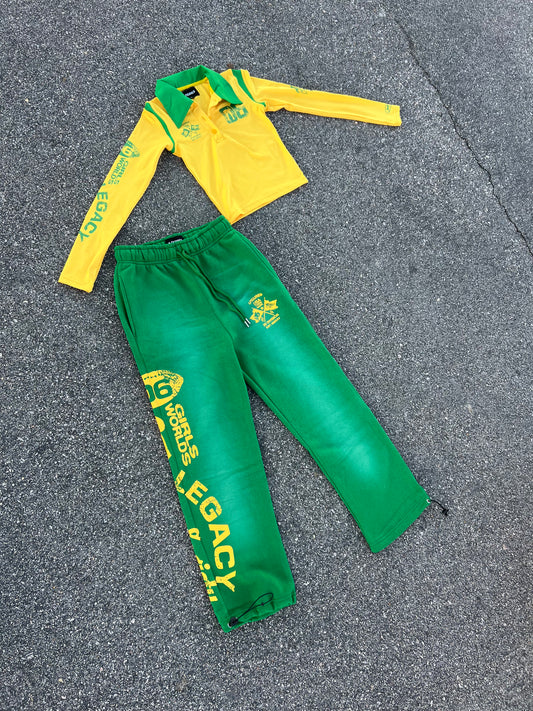 “Girls World” Women’s Set